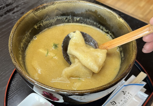 野瀬泰申の「青森しあわせ紀行　その６①」