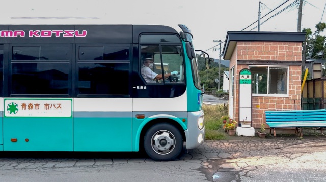 能町みね子の「あんたは青森のいいところばかり見ている」（第１３回）