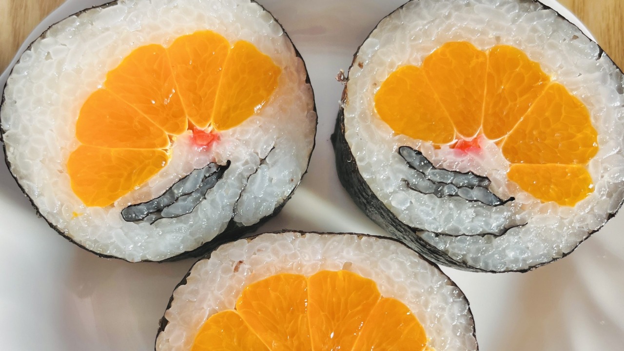 人気メニューはミカンの太巻き！？スローライフな農家民宿「須恵器の里　清久」