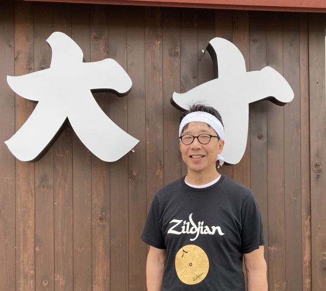 大十焼きそばの寿命を延ばせ！～百年食堂復活物語～