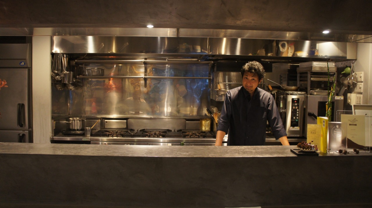 クリエーティブ県あおもり❷  「なぜ青森・八戸のレストランに世界中の美食家が集うのか？」  Casa del cibo 池見良平シェフ