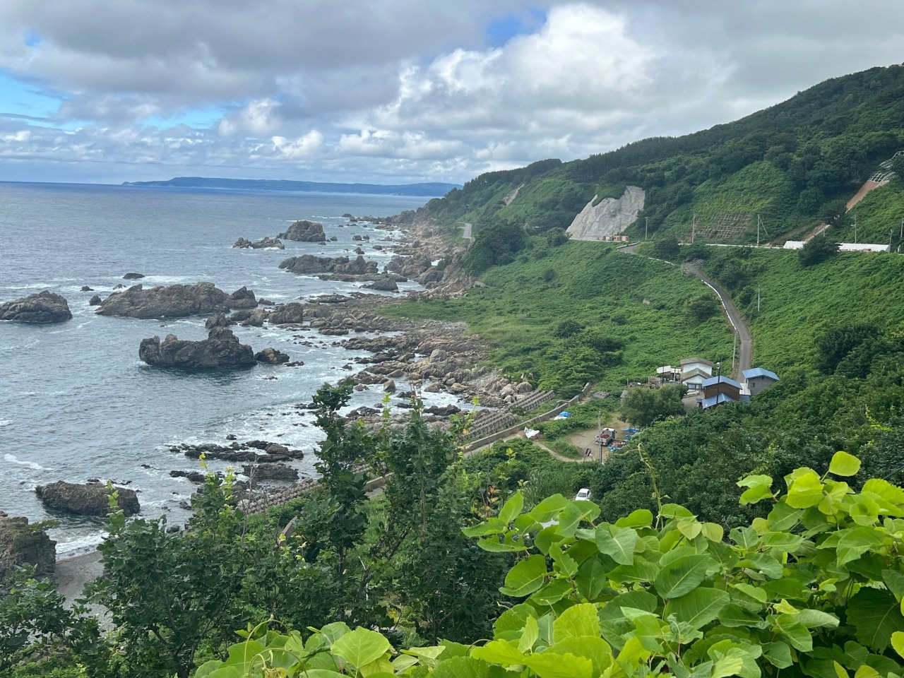 能町みね子の「あんたは青森のいいところばかり見ている」（第１５回）