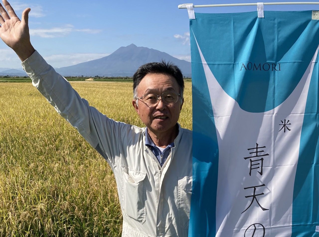 「青天の霹靂」への愛はDECADE（でっけぇど）！※DECADE=10年