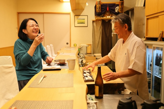 いっとちゃんの青森酒旅・冬　Vol.1