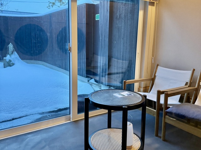 津軽のおこもり宿、「こもる五所川原」にこもってみた