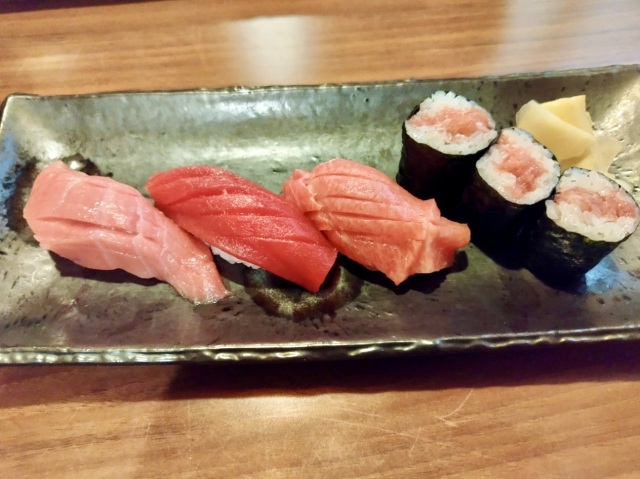 野瀬泰申の「青森しあわせ紀行　その7②」