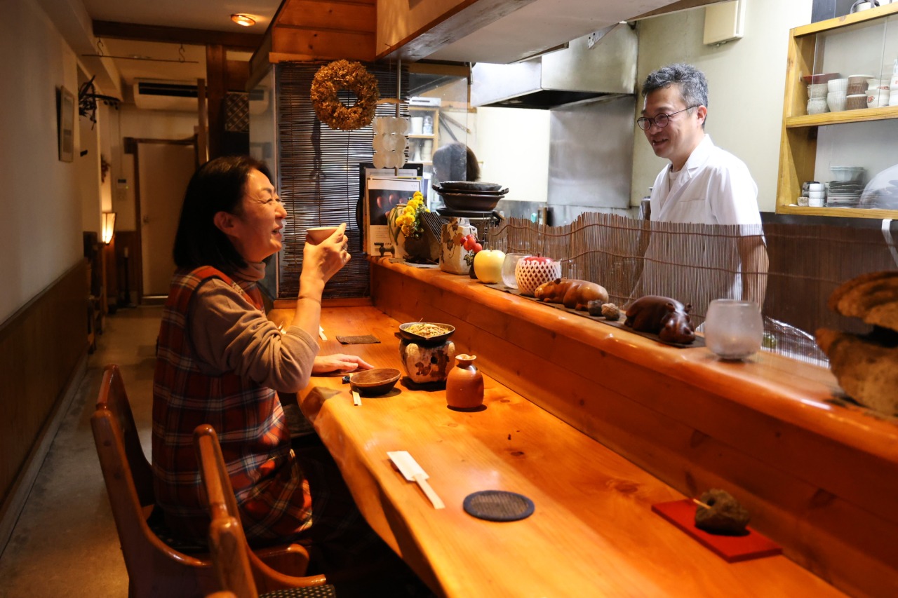 いっとちゃんの青森酒旅・冬　Vol.3