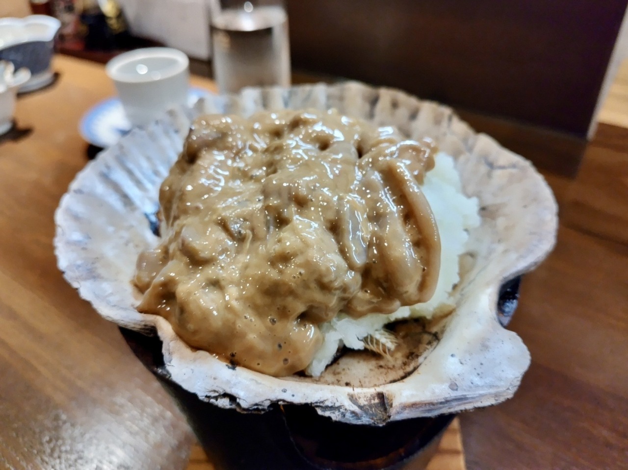 野瀬泰申の「青森しあわせ紀行　その7⑤」