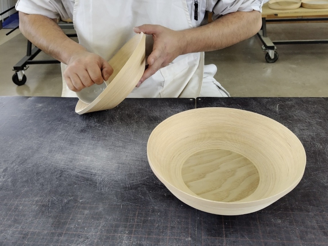 野瀬泰申の「青森しあわせ紀行　その８②　ブナコでハッピィ」