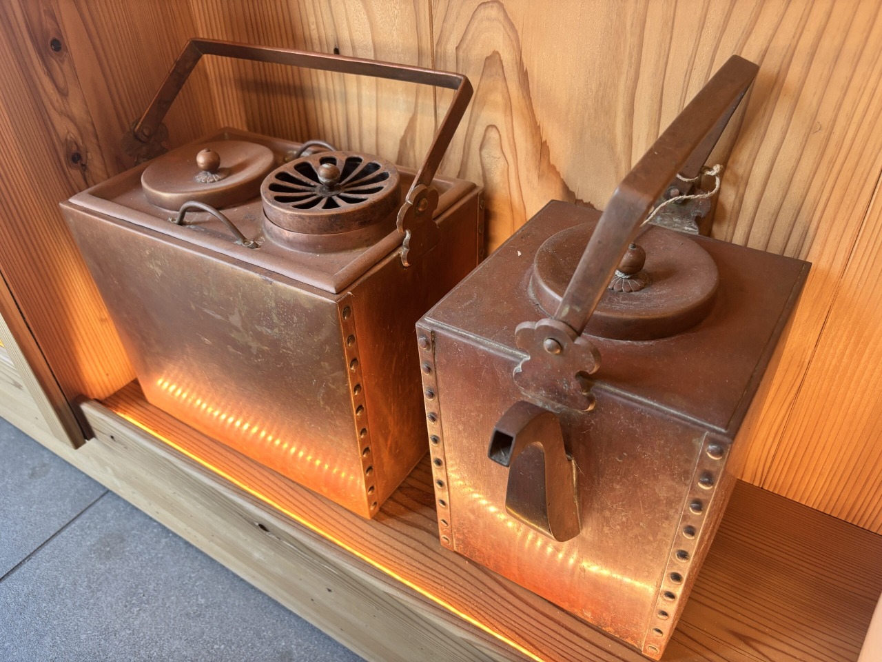 ぬくもりを飲もう〜青森最古の酒蔵と燗酒〜　板柳町『竹浪酒造店』