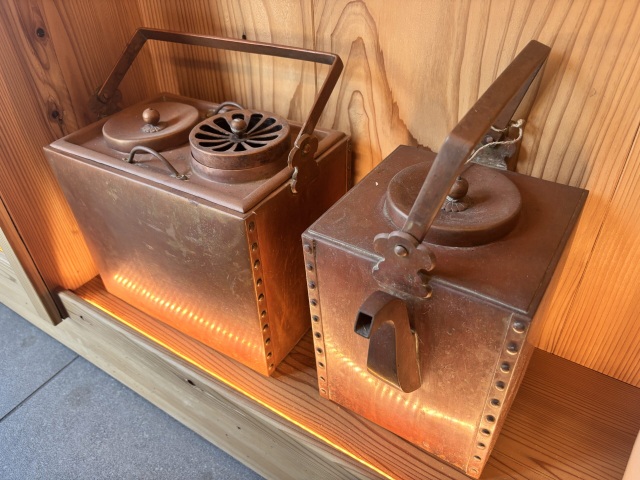 ぬくもりを飲もう〜青森最古の酒蔵と燗酒〜　板柳町『竹浪酒造店』