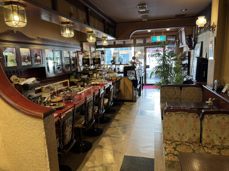 野瀬泰申の「青森しあわせ紀行　その９②　おでんとクレオパトラ」