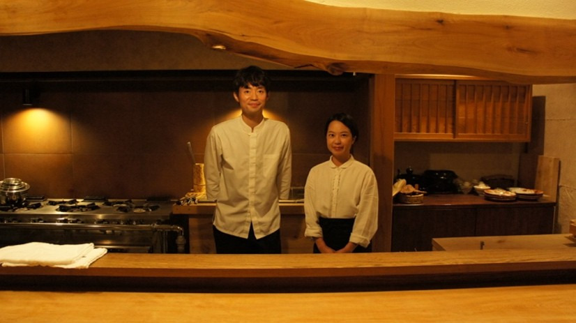 クリエーティブ県あおもり❹ 青森を「体験」する料理づくりとは？ – 新時代の“青森料理”のつくり手、成田陽平