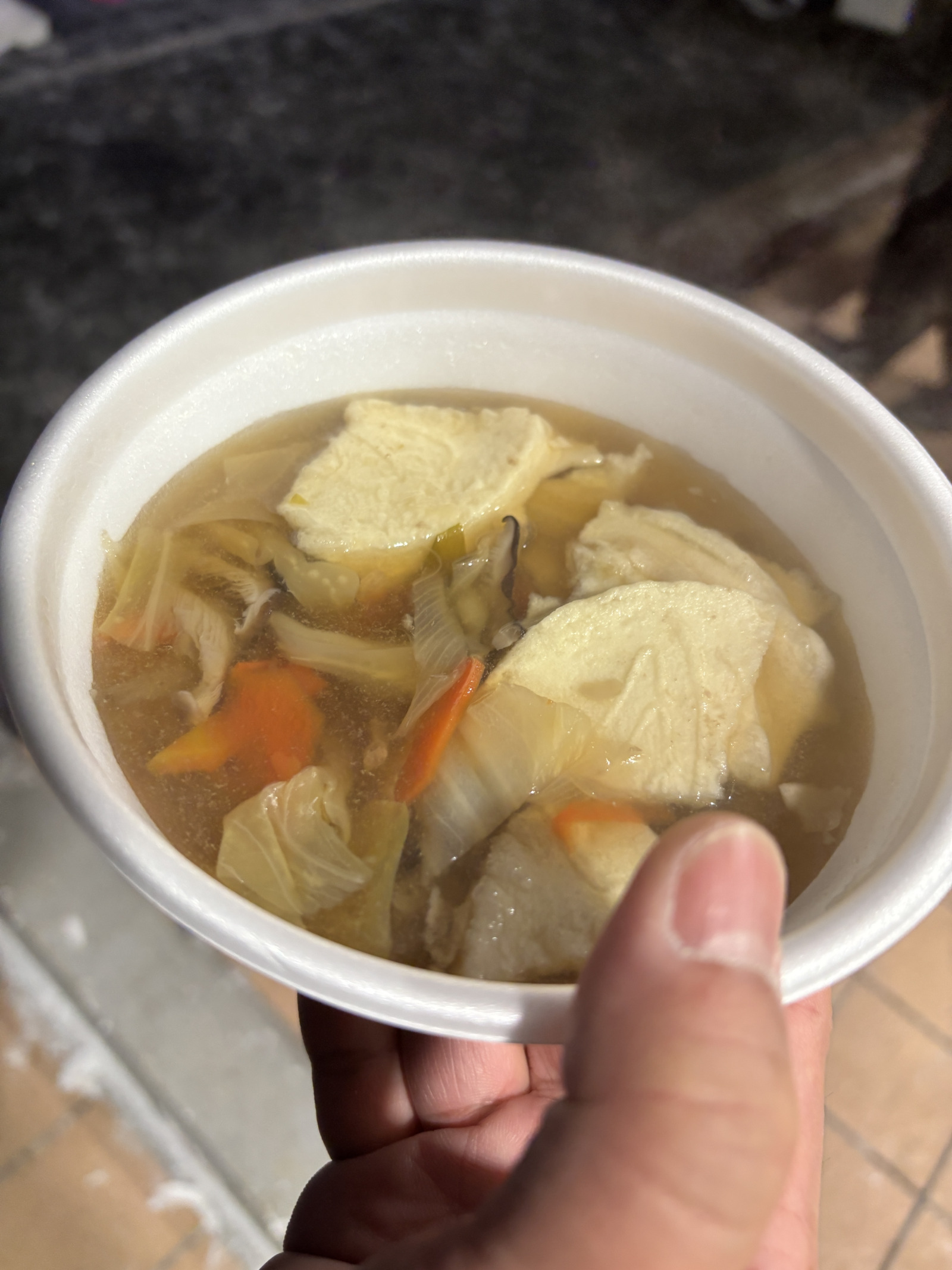 今年は冬も初開催！ほっこり”冬”の「館鼻岸壁朝市」に出かけよう！