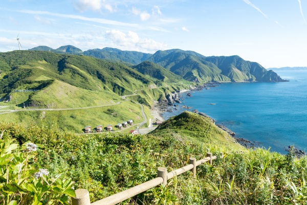 津軽半島の絶景を巡るドライブコース