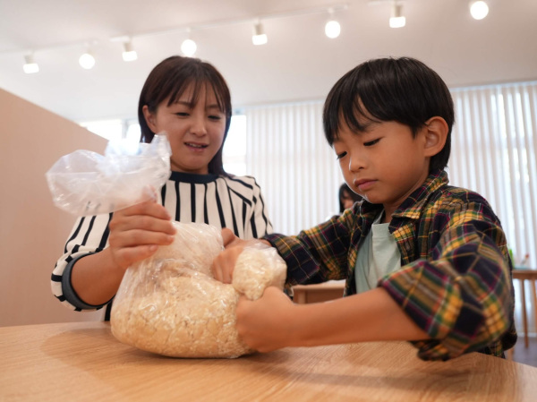家族で楽しむ！藤崎＆浪岡満喫コース
