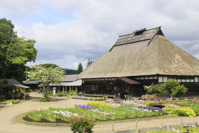 Tezukurimura Risoukyo