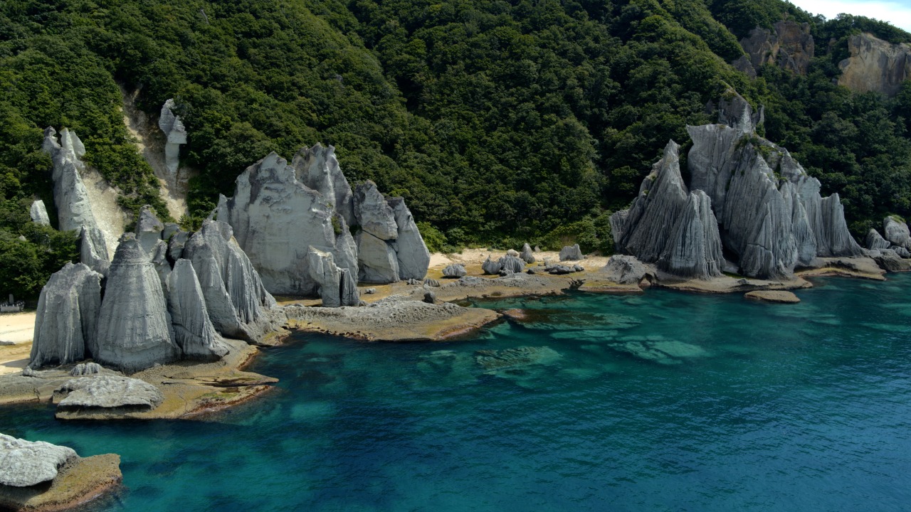 Shimokita Peninsula 2-Day Drive | Itineraries | Amazing AOMORI - The  Official Aomori Travel Guide