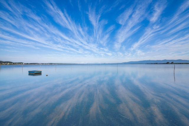 Lake Jusanko