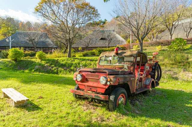 Tapukopu Soyumura Village
