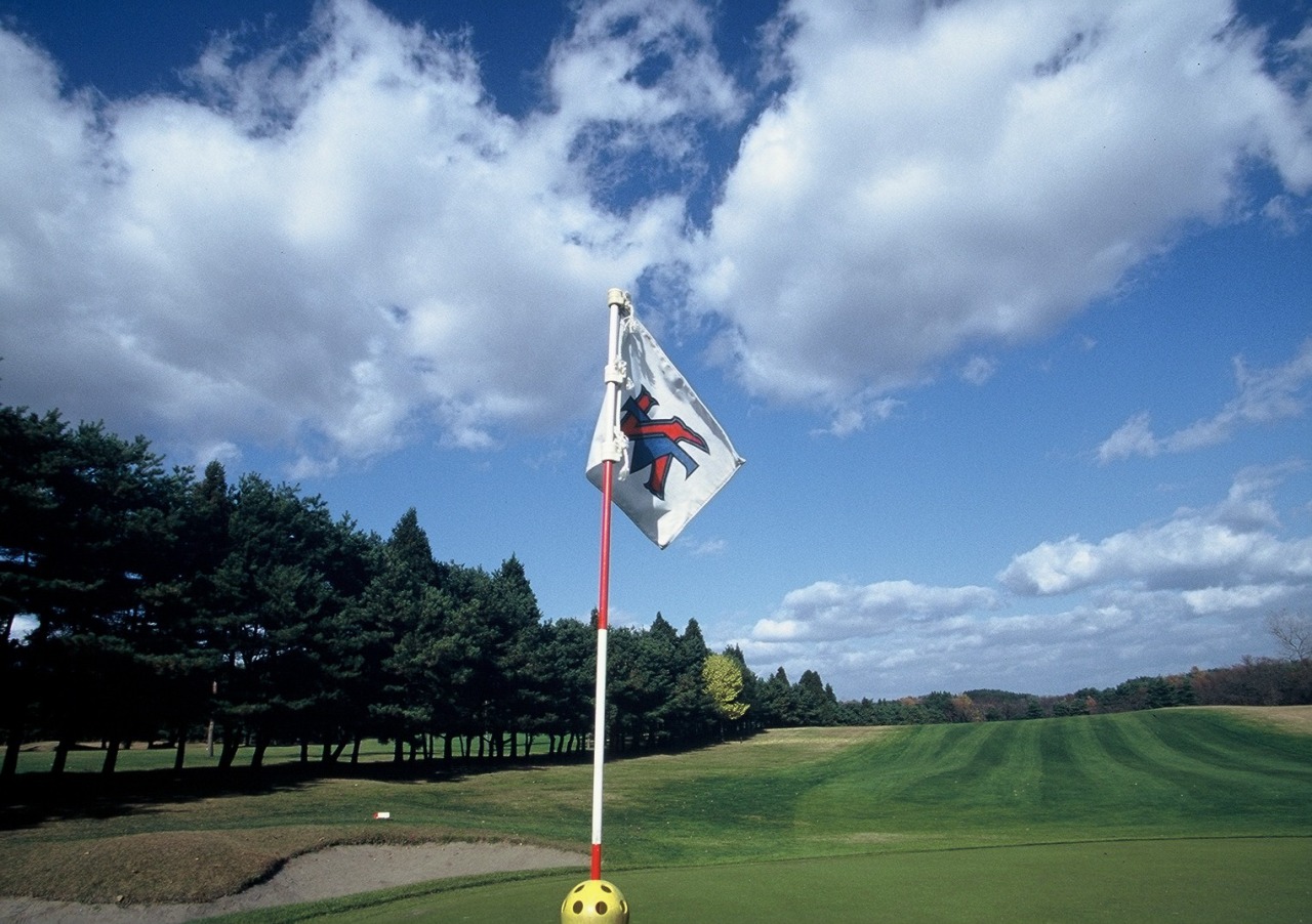 十和田国際カントリークラブ