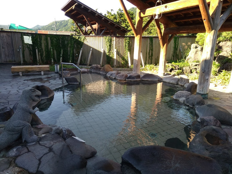 大鰐町地域交流中心鰐Come