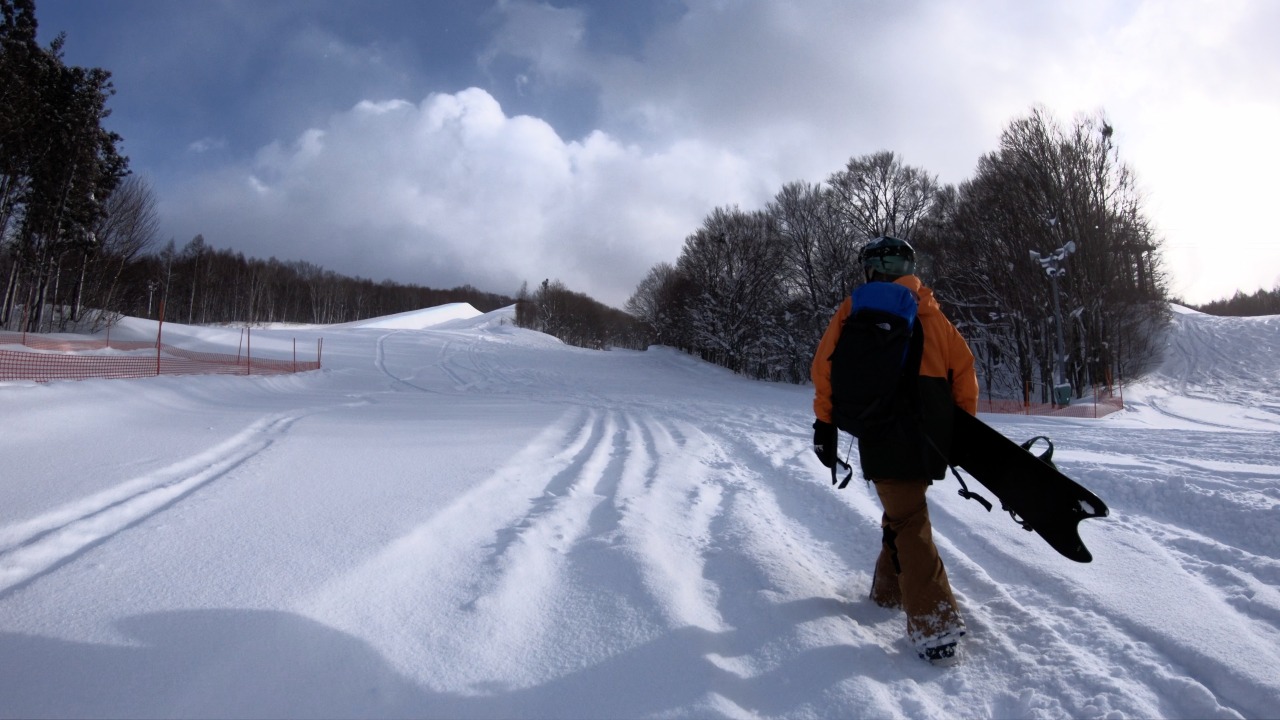 Aomori Spring Ski Resort (Formerly Naqua Shirakami Ski Res…