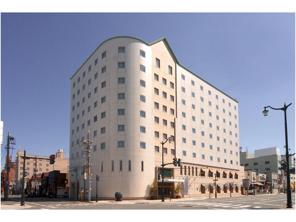 青森日航城市酒店 (Hotel JAL City Aomori)