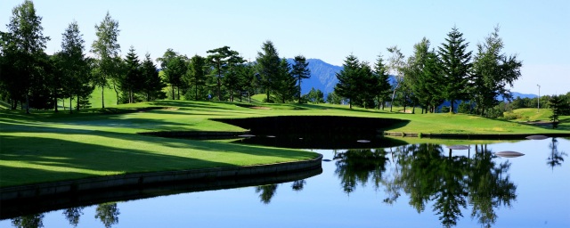 Aomori Royal Golf Club