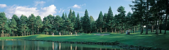 Tsugaru Kogen Golf Course