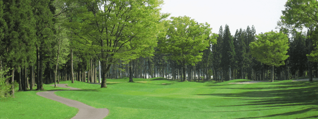 Michinoku Kokusai Golf Club