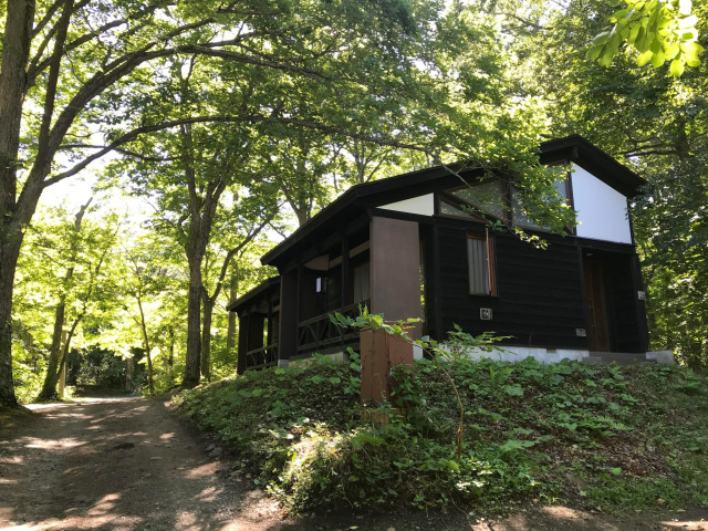 Towadako Guidehouse KAI