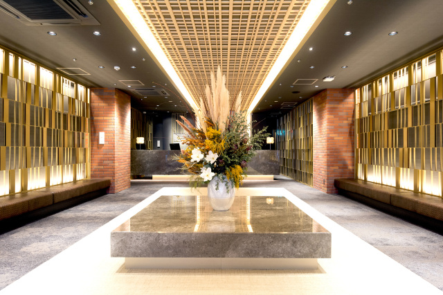 호텔 글로벌 뷰 하치노헤 (Hotel Global View Hachinohe)