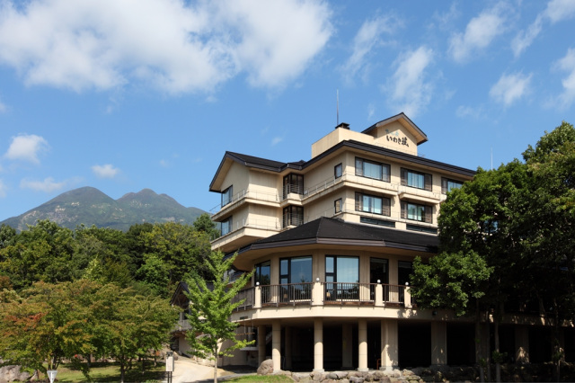 遊樂森林岩木莊