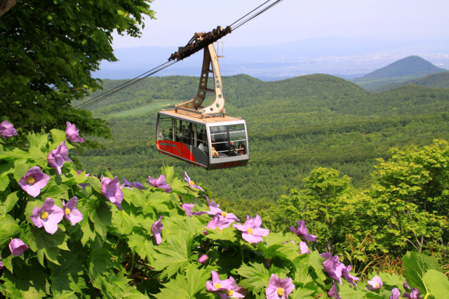 Hakkoda Ski Resort