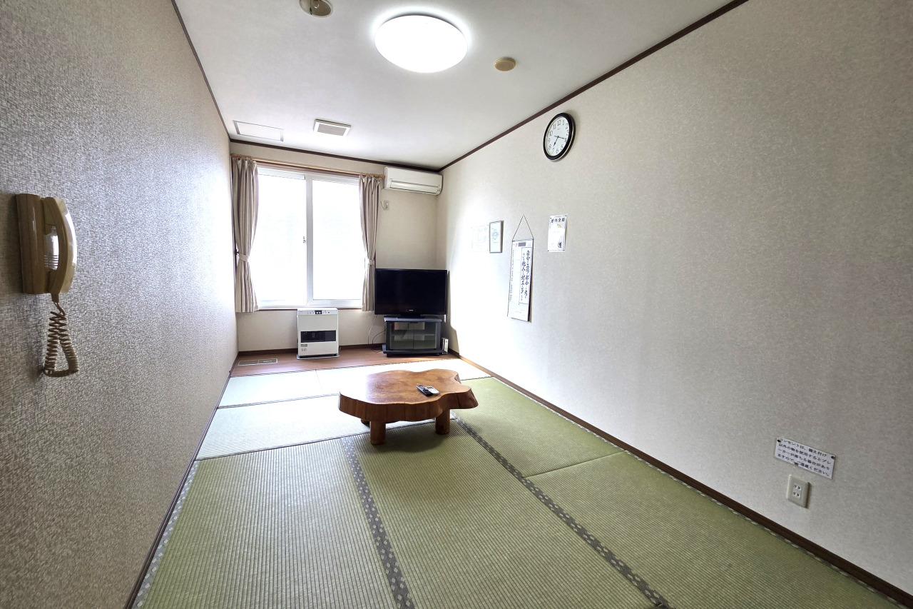 家族風呂(部屋)