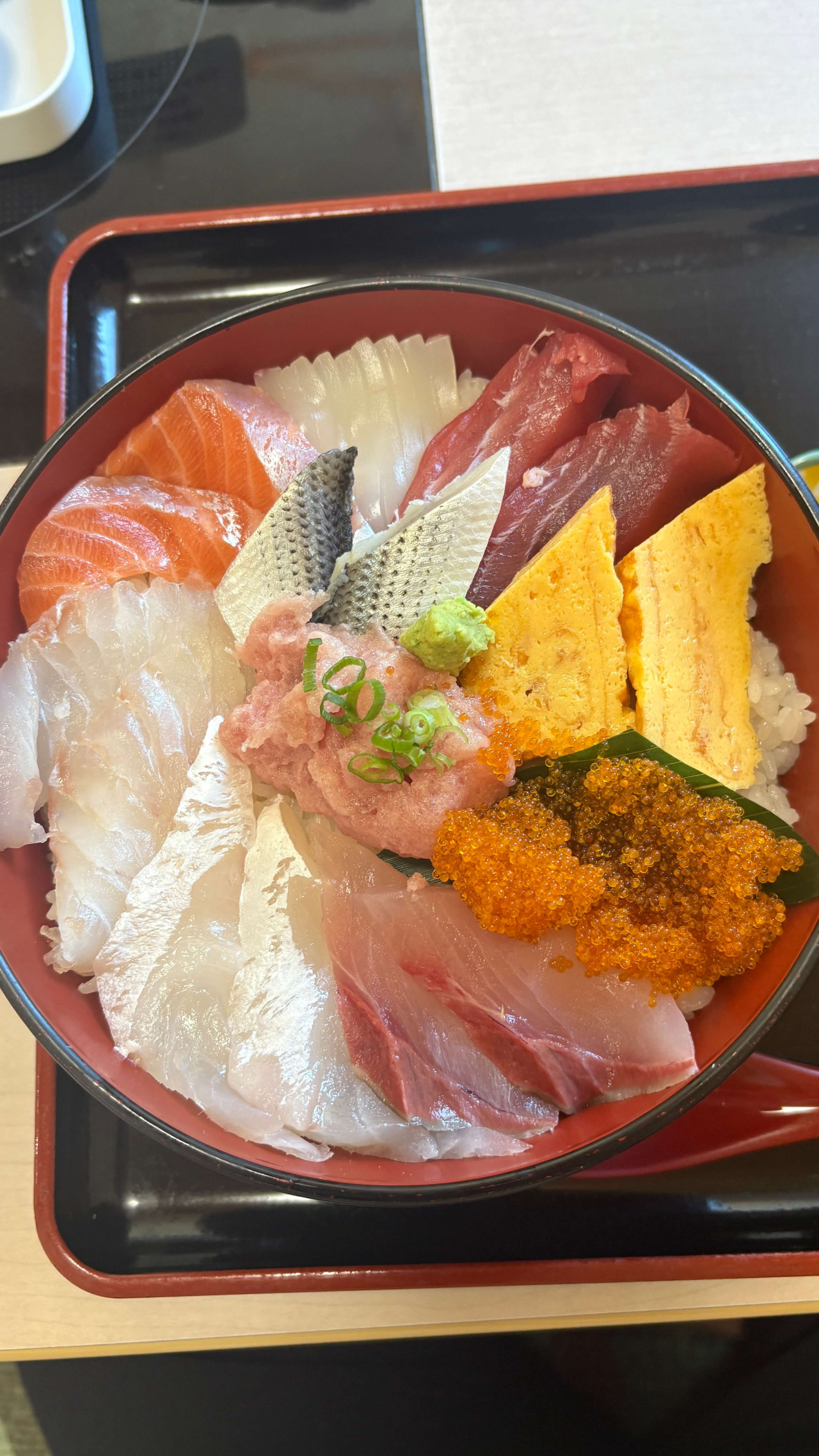 海食亭むつわん