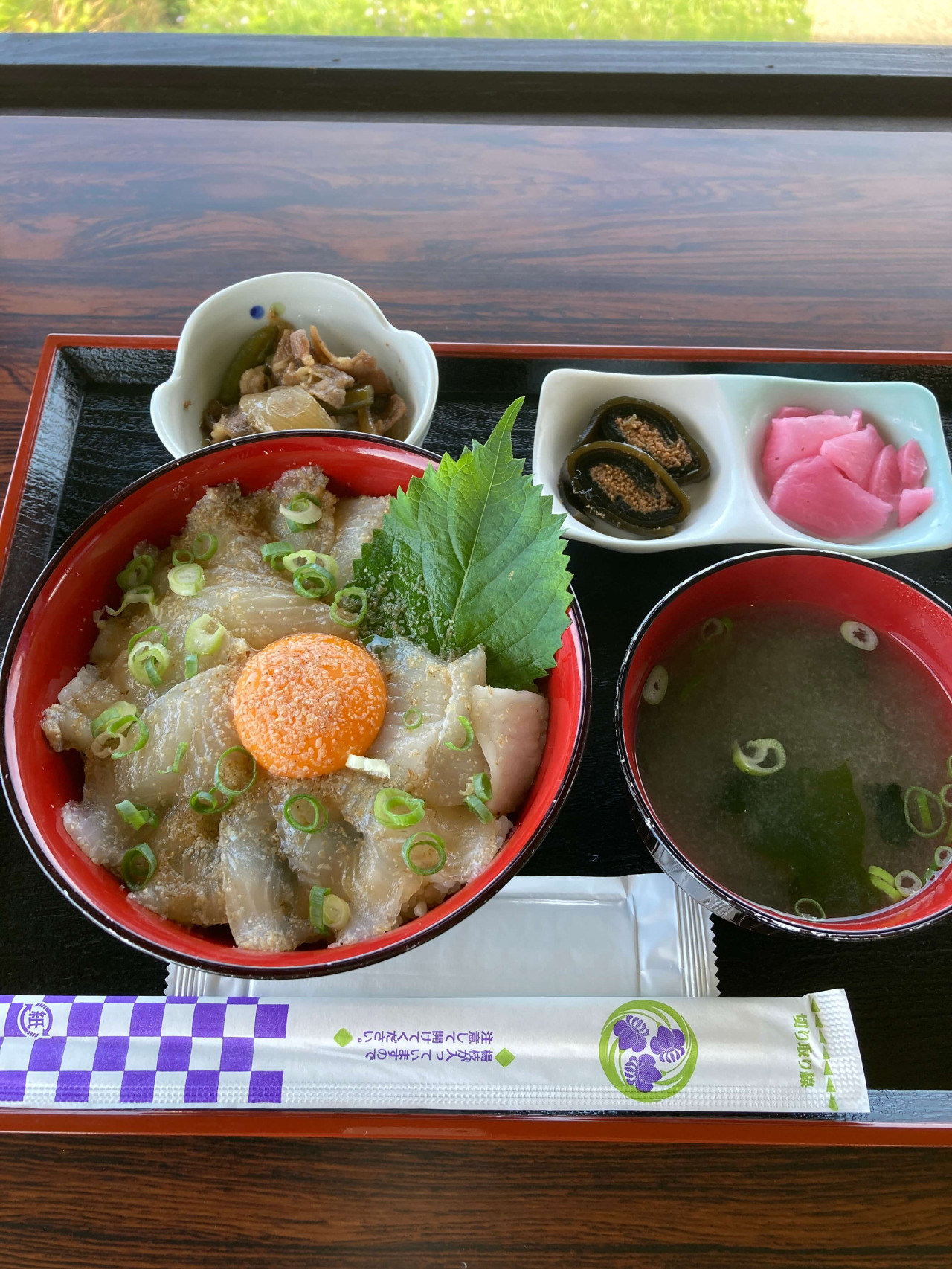 レストハウス龍飛 寿恵盛屋
