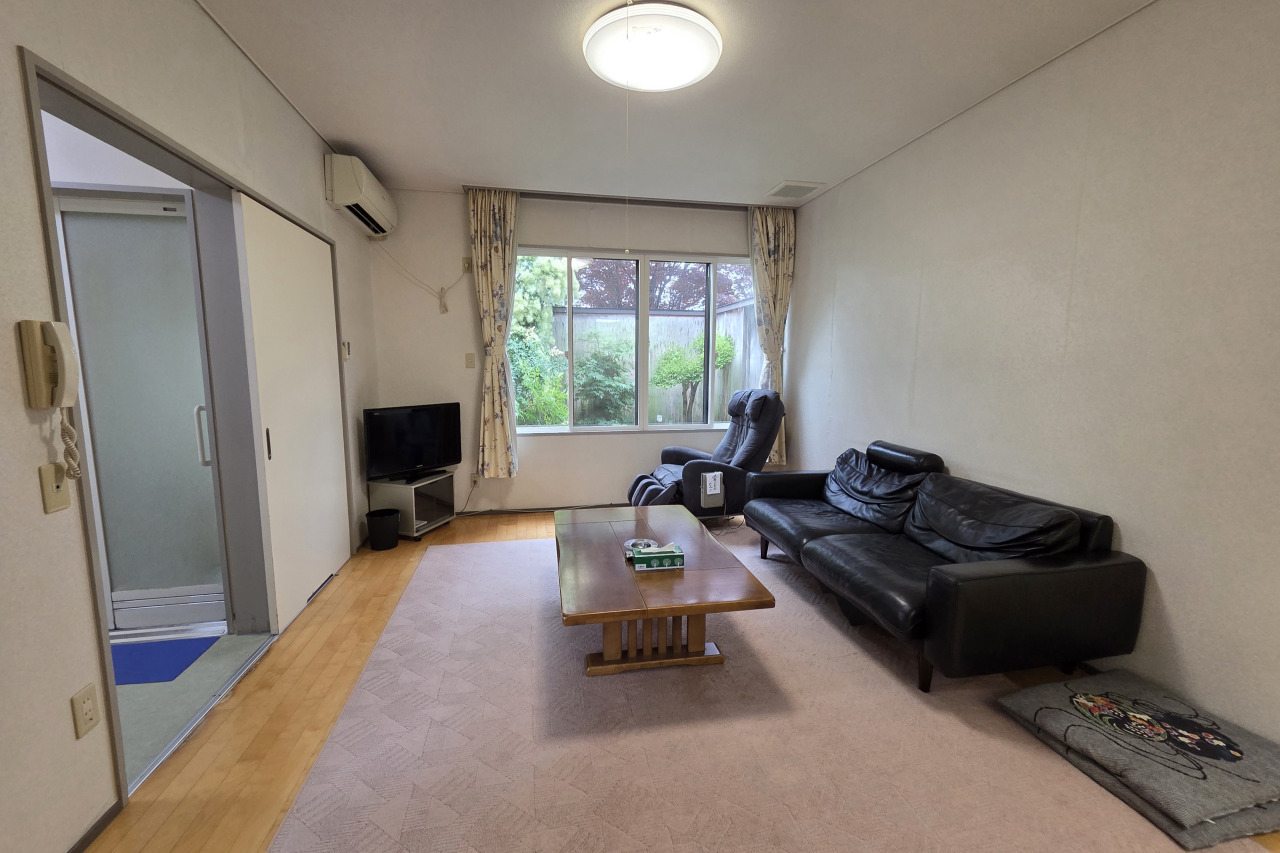 家族風呂(部屋)