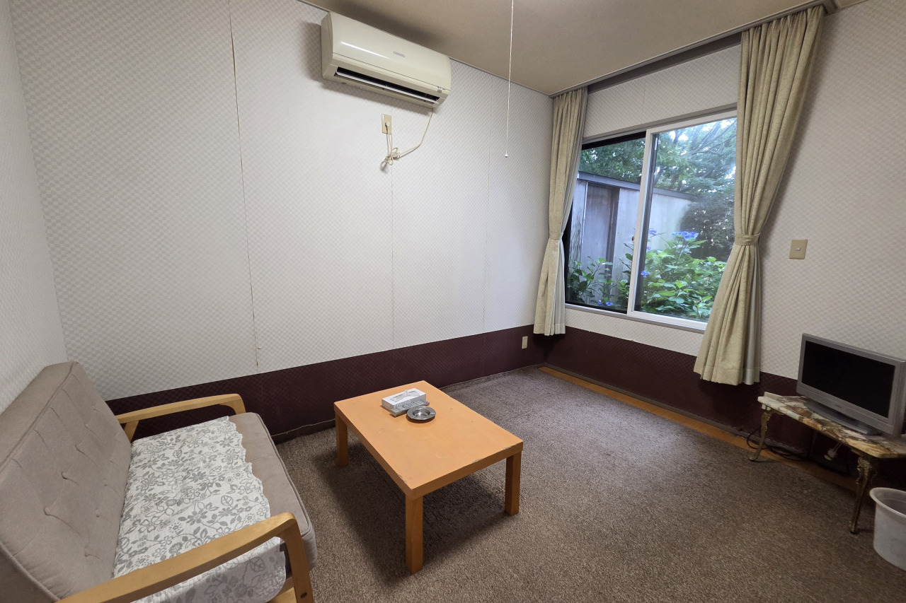 家族風呂(部屋)