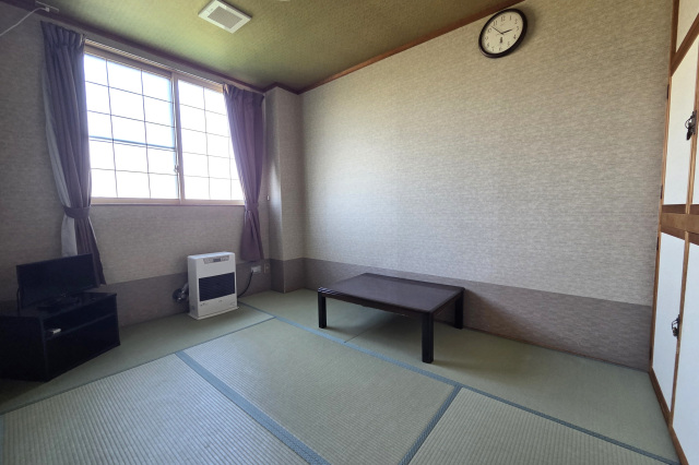 家族風呂（部屋）