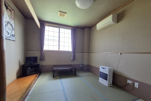 家族風呂（部屋）