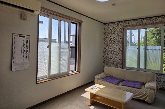 家族風呂（部屋）