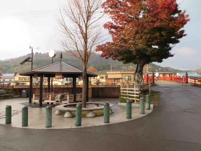 ホットパーク加賀助