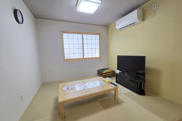 家族風呂（部屋）