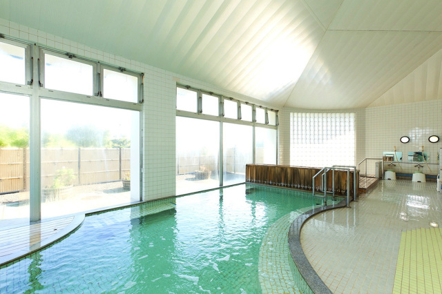 ブナの里 白神館