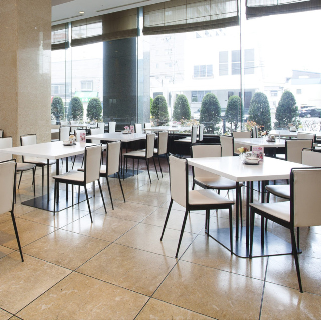 カフェレストラン スワン