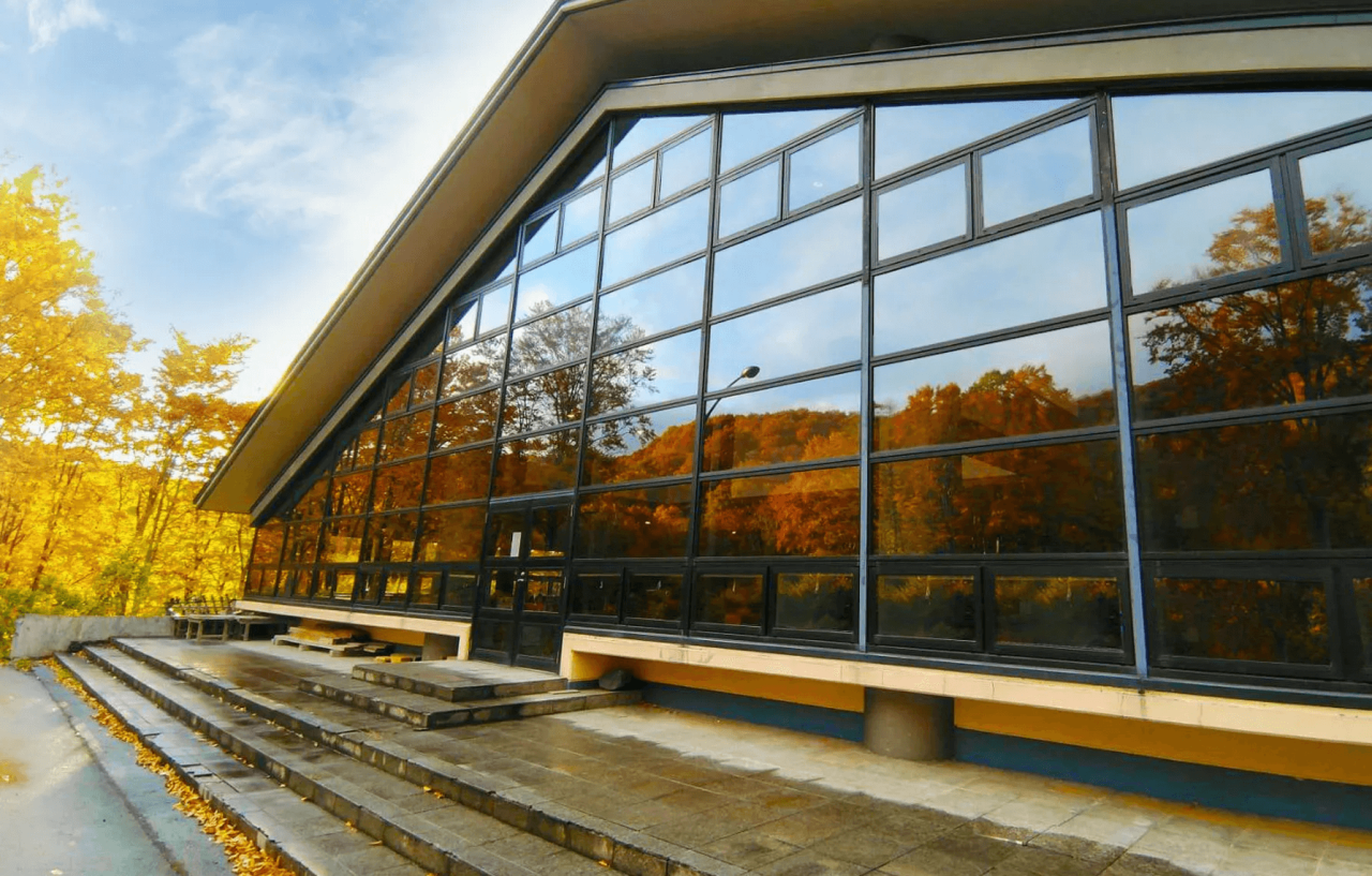 ベルジャヤ八甲田スキーリゾート