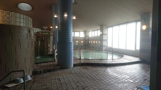 苹果の湯(りんごなし)