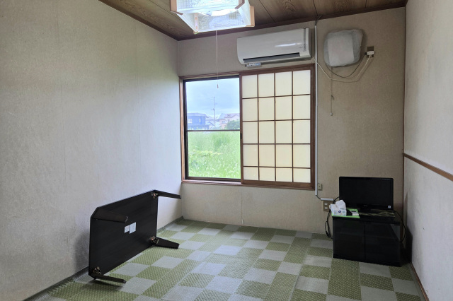 家族風呂（部屋）